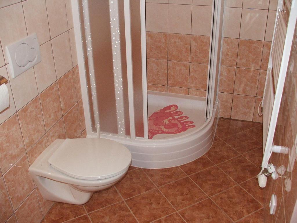 Ala Ubytovani يوسف دول المظهر الخارجي الصورة